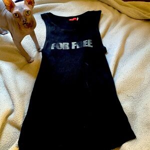 Guess tank top